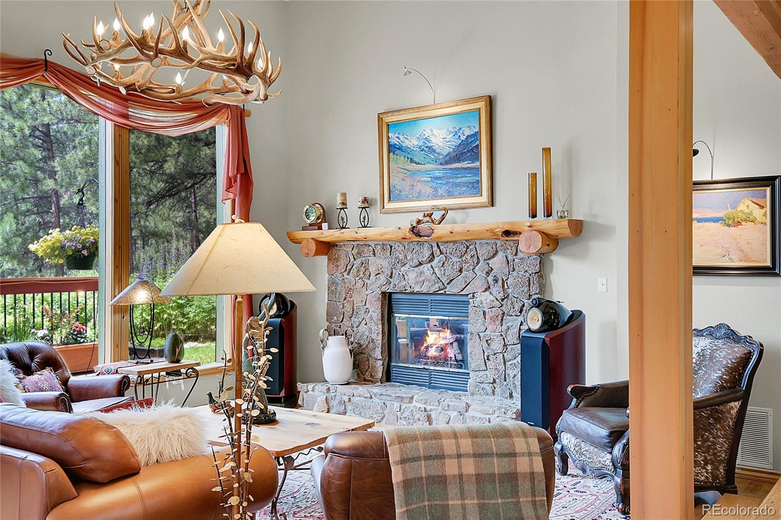 MLS Image #10 for 4011 s skyline drive,evergreen, Colorado