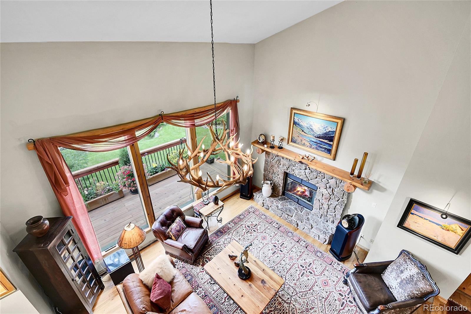 MLS Image #11 for 4011 s skyline drive,evergreen, Colorado