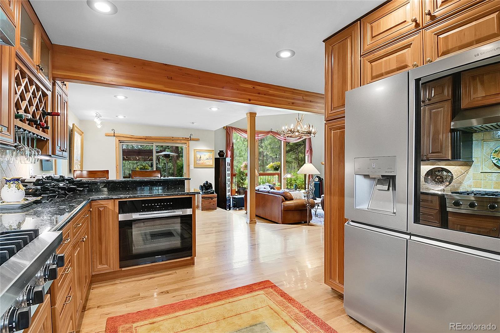 MLS Image #13 for 4011 s skyline drive,evergreen, Colorado