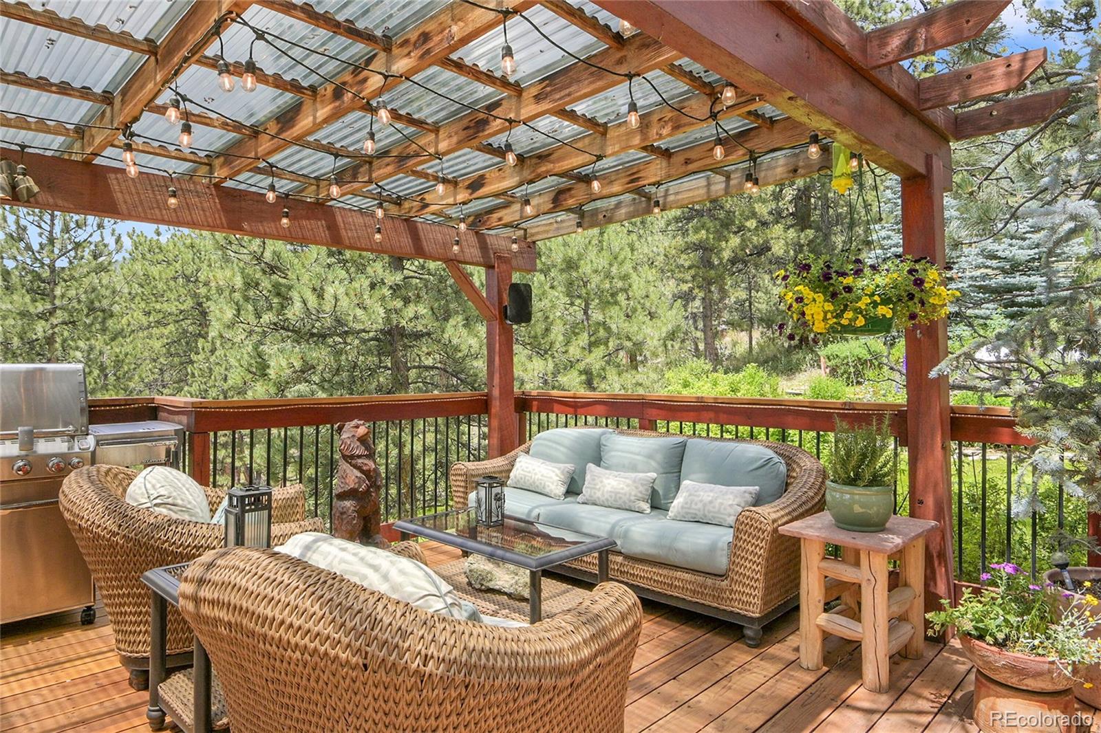 MLS Image #17 for 4011 s skyline drive,evergreen, Colorado