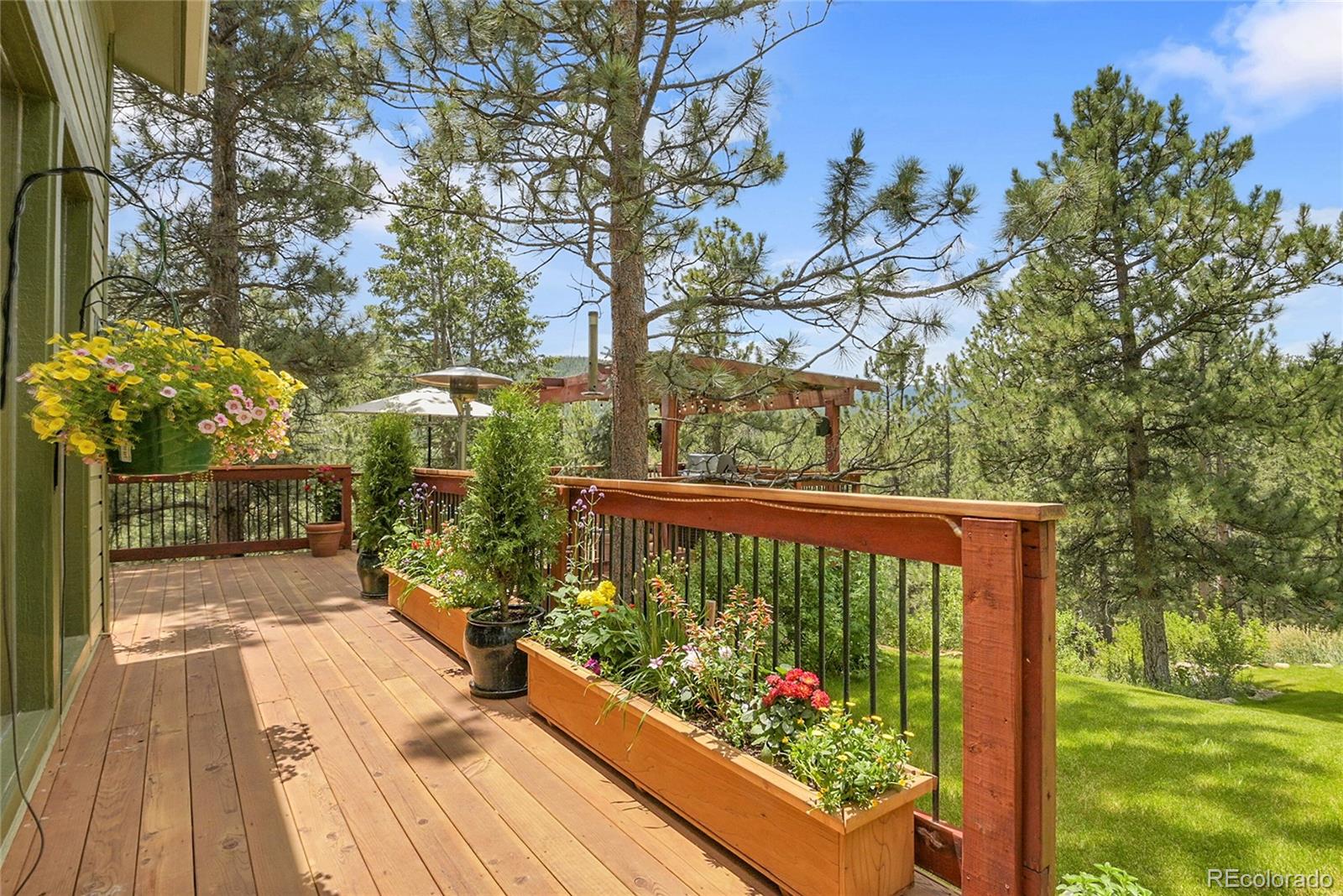 MLS Image #18 for 4011 s skyline drive,evergreen, Colorado