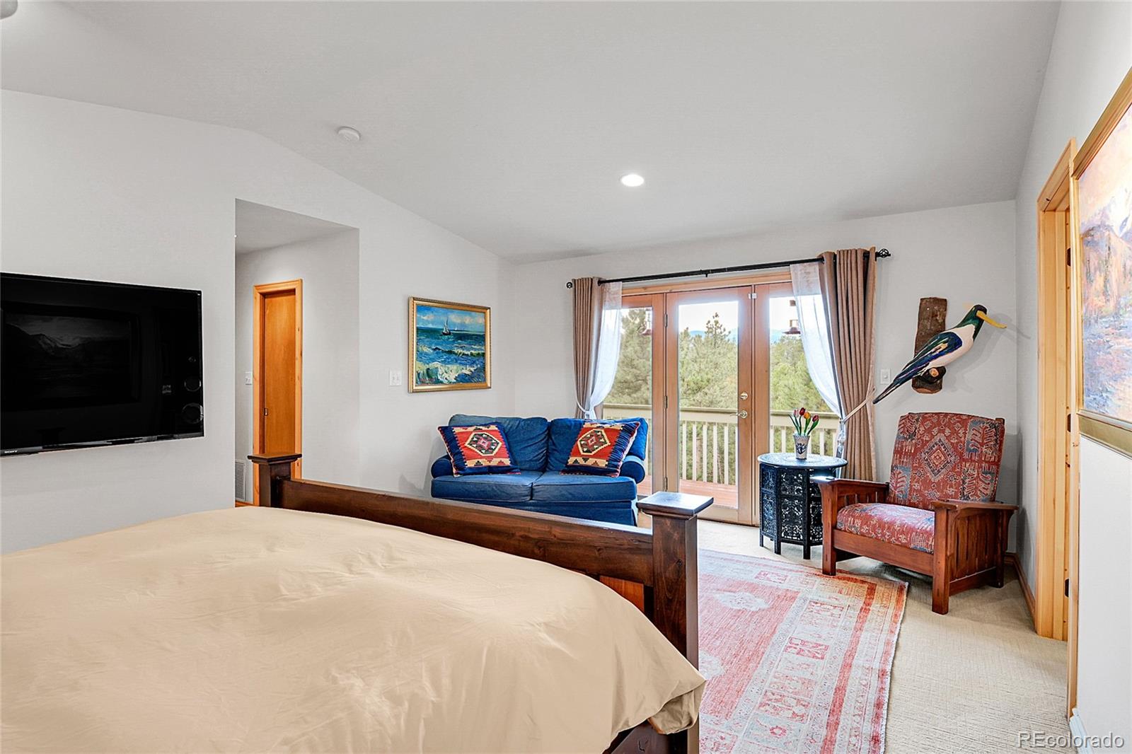 MLS Image #22 for 4011 s skyline drive,evergreen, Colorado