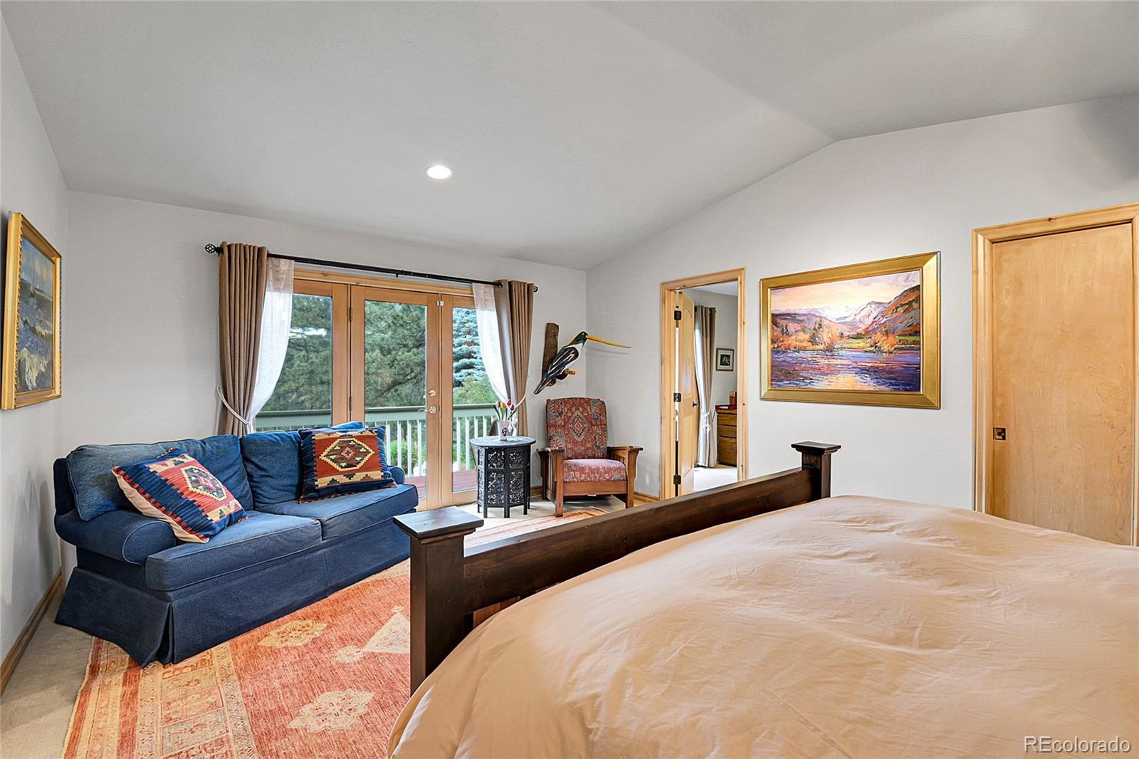 MLS Image #23 for 4011 s skyline drive,evergreen, Colorado
