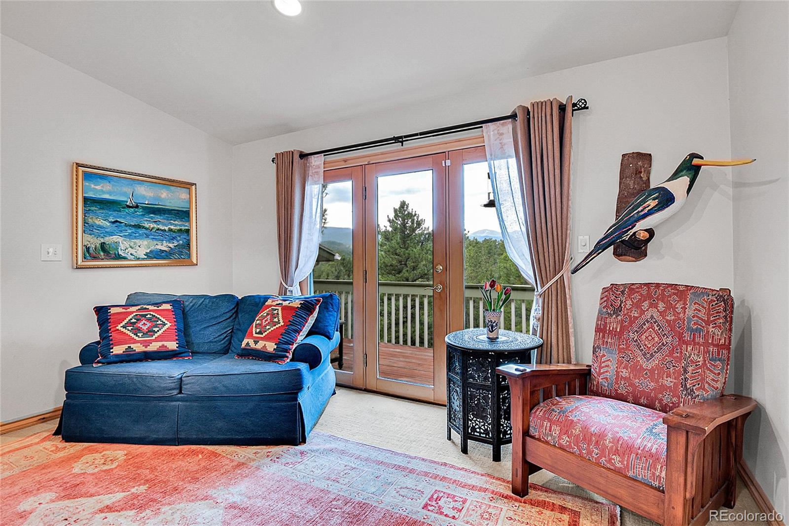 MLS Image #24 for 4011 s skyline drive,evergreen, Colorado