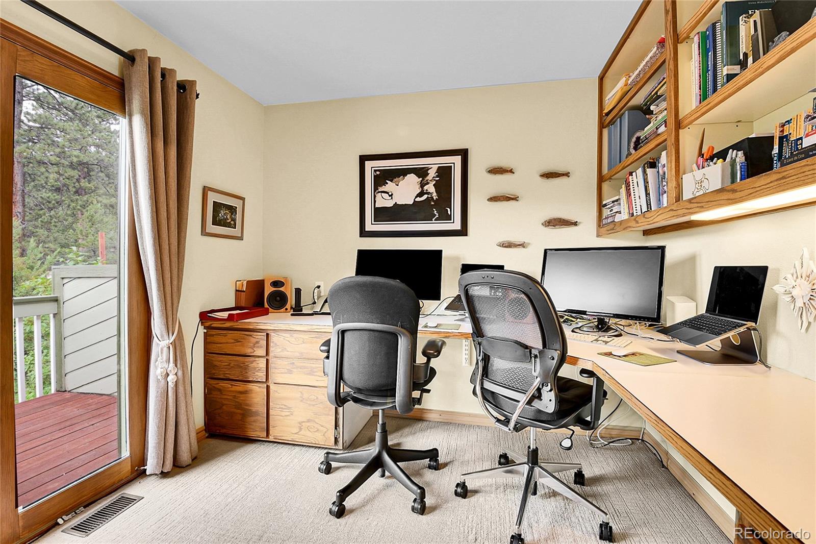 MLS Image #29 for 4011 s skyline drive,evergreen, Colorado