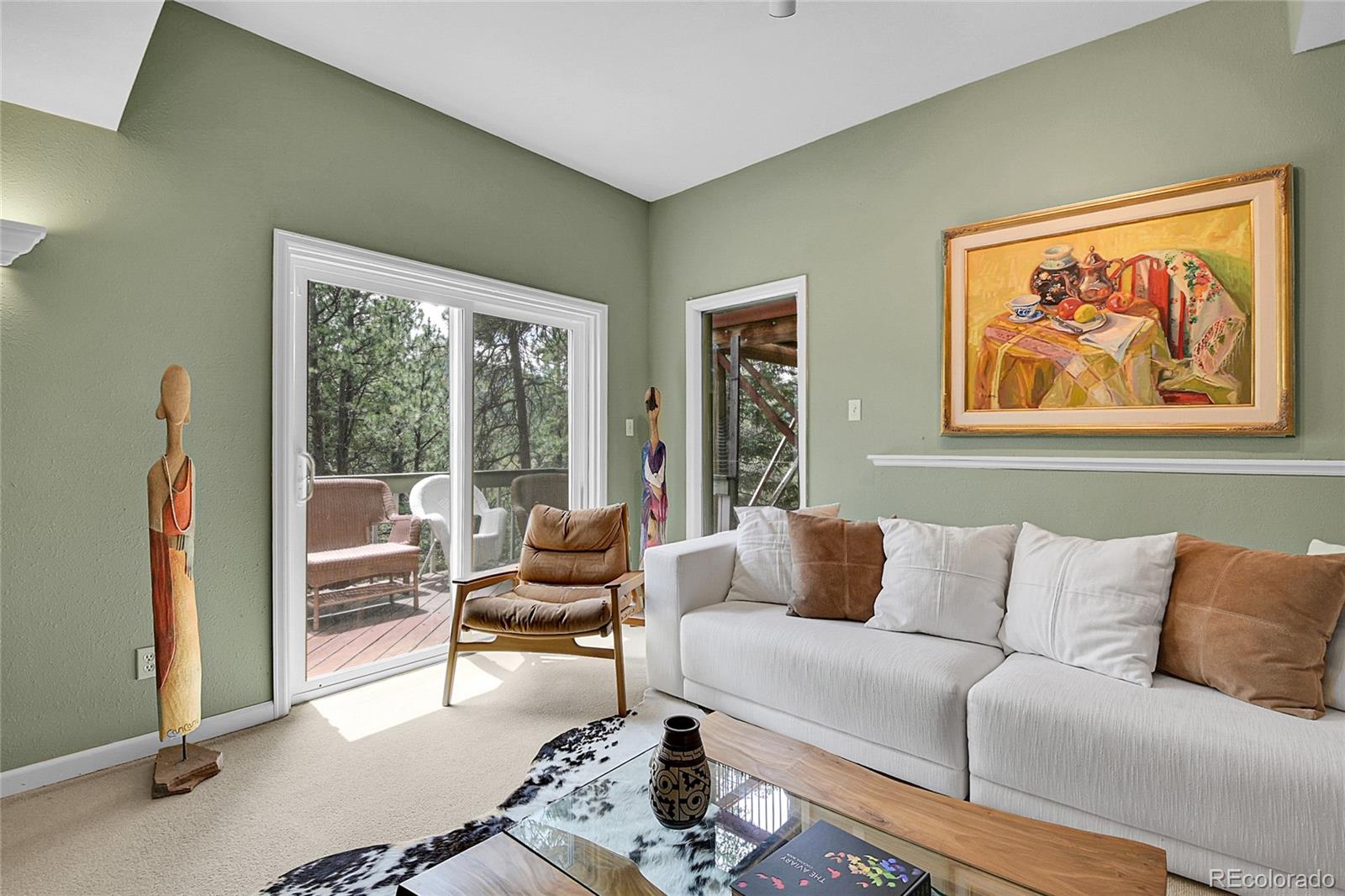 MLS Image #32 for 4011 s skyline drive,evergreen, Colorado