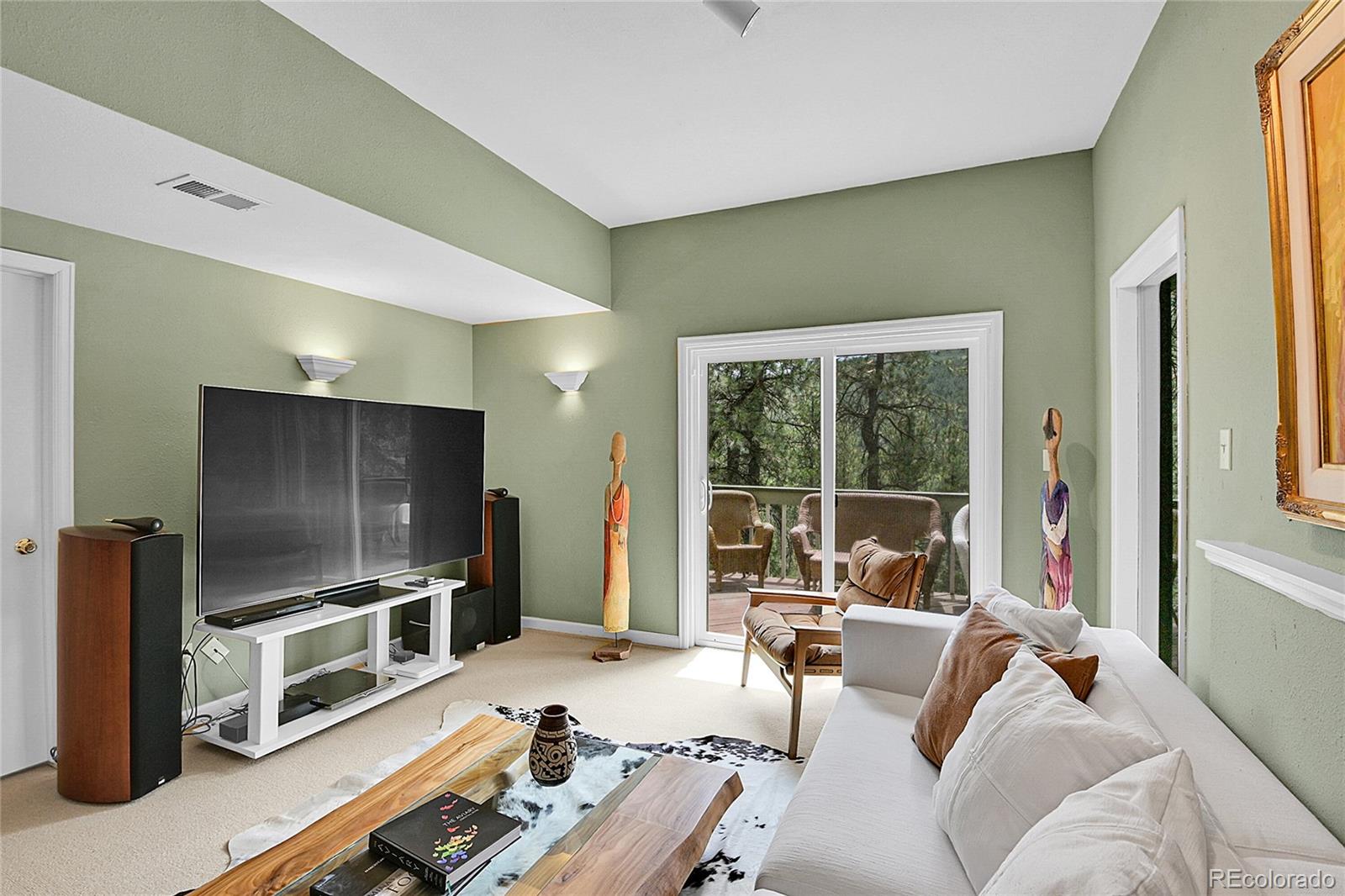 MLS Image #33 for 4011 s skyline drive,evergreen, Colorado