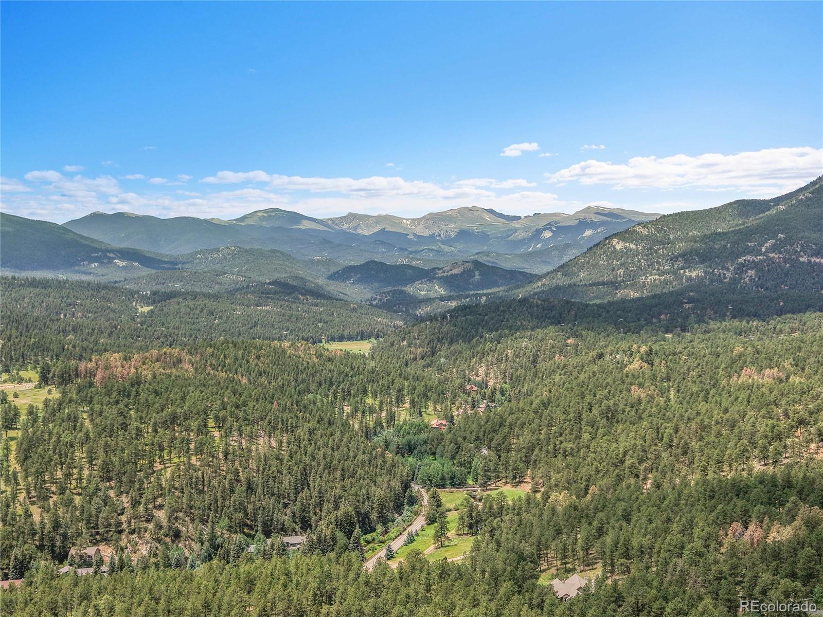 MLS Image #36 for 4011 s skyline drive,evergreen, Colorado
