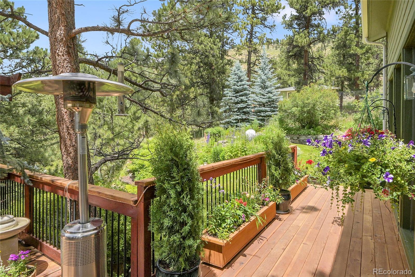 MLS Image #37 for 4011 s skyline drive,evergreen, Colorado