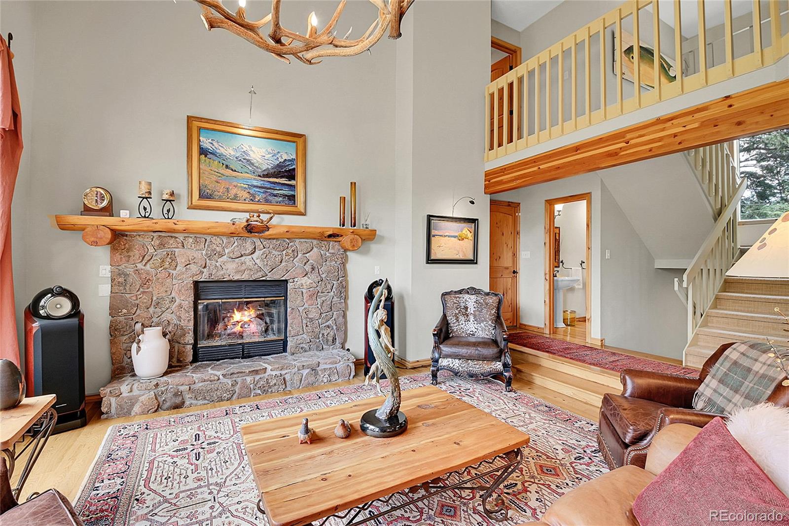 MLS Image #4 for 4011 s skyline drive,evergreen, Colorado
