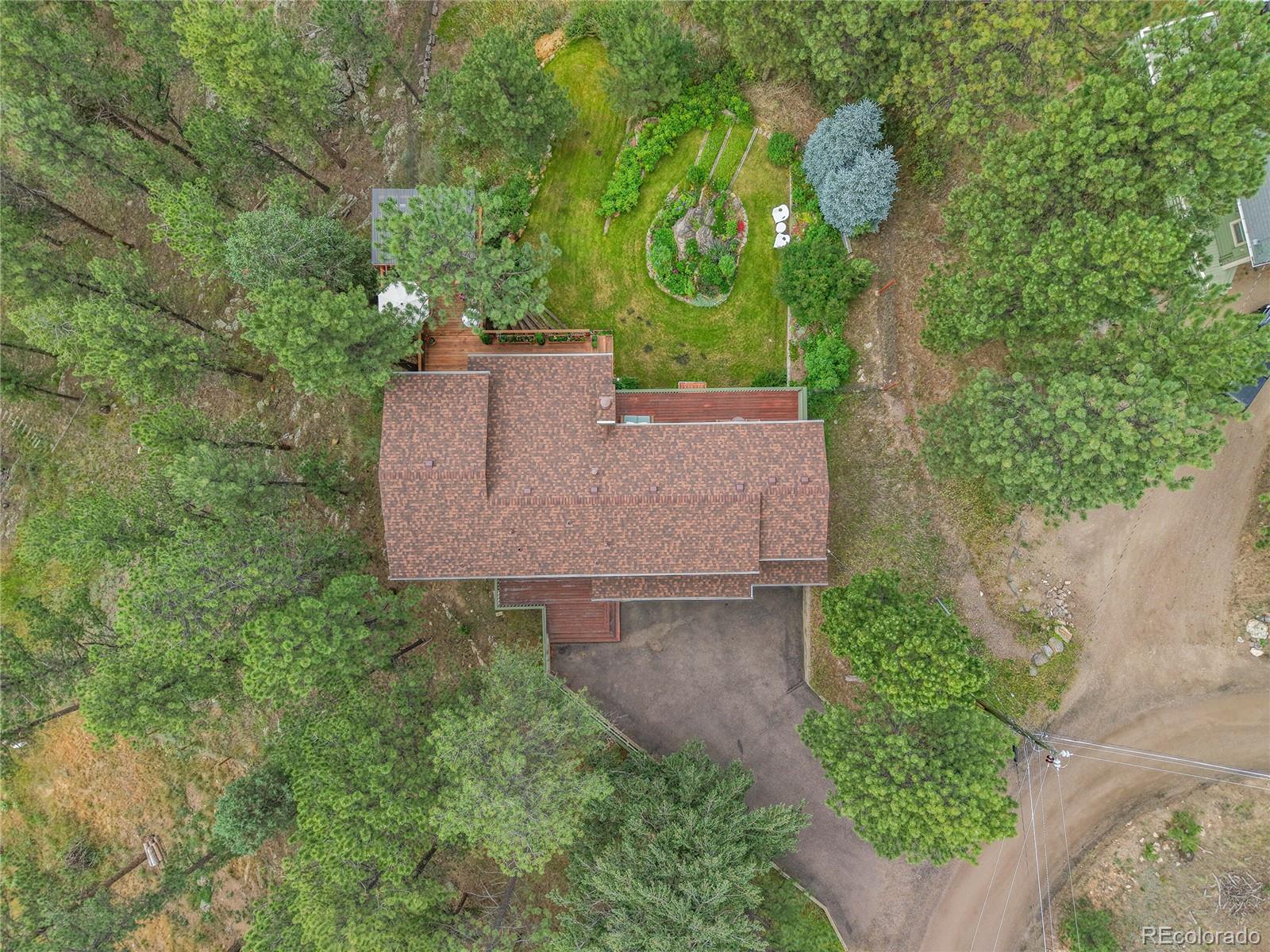 MLS Image #45 for 4011 s skyline drive,evergreen, Colorado