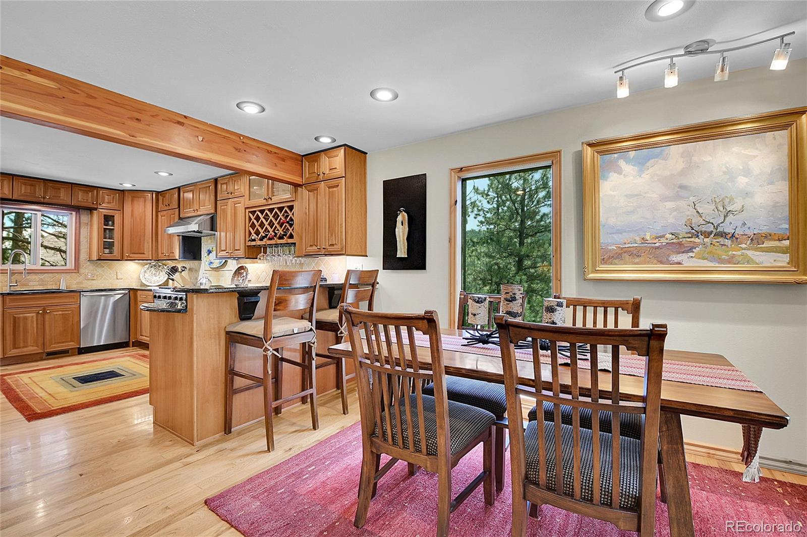MLS Image #7 for 4011 s skyline drive,evergreen, Colorado