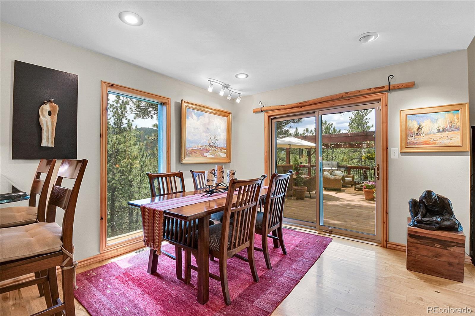 MLS Image #8 for 4011 s skyline drive,evergreen, Colorado