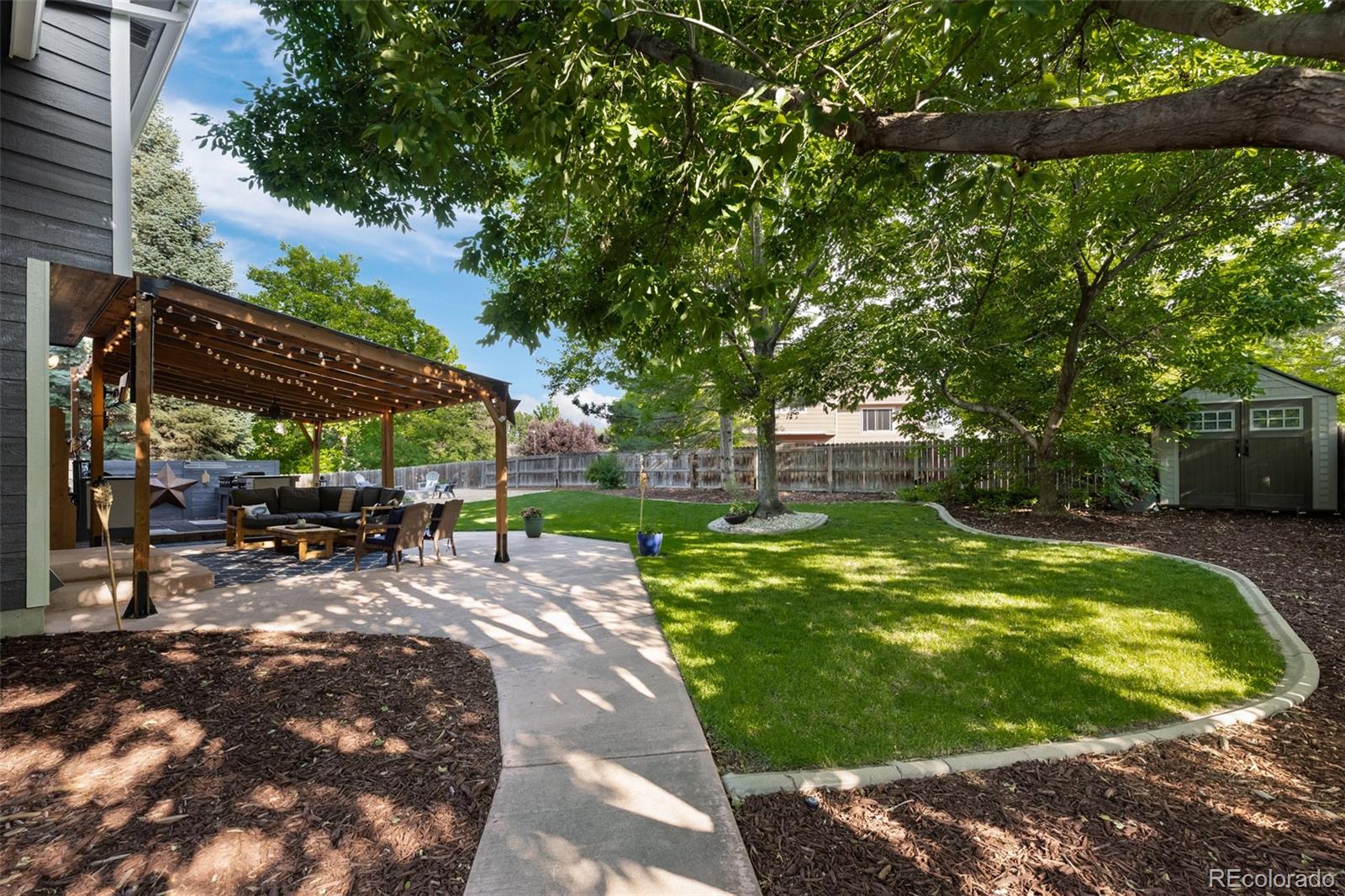 MLS Image #38 for 2066  amber court,erie, Colorado