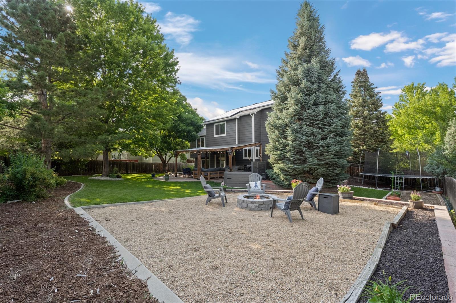 MLS Image #40 for 2066  amber court,erie, Colorado