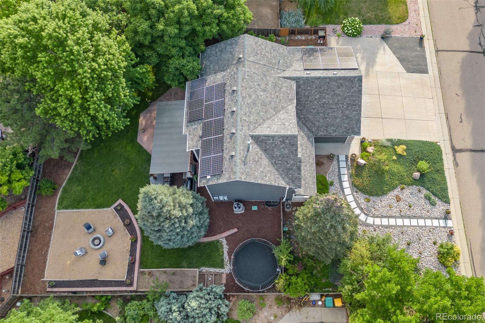 MLS Image #5 for 2066  amber court,erie, Colorado