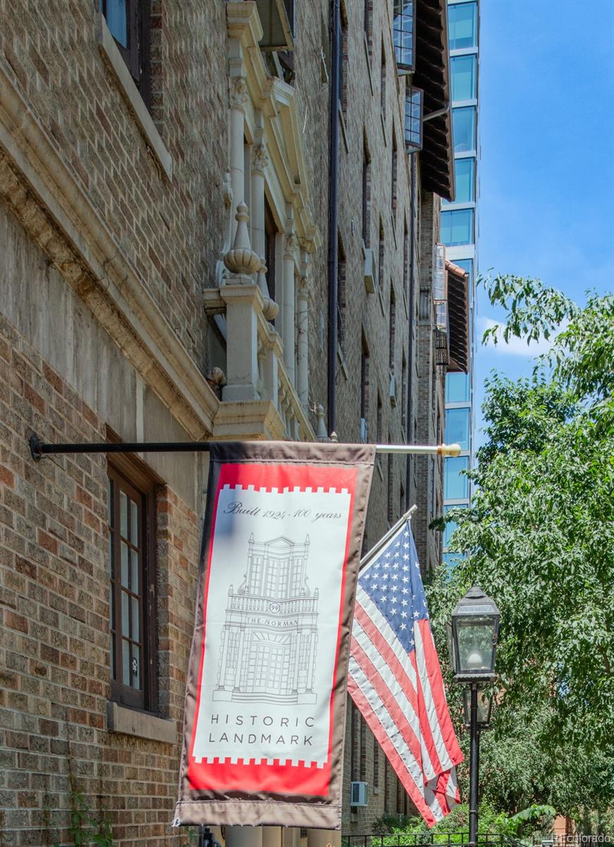 MLS Image #1 for 99 s downing street,denver, Colorado