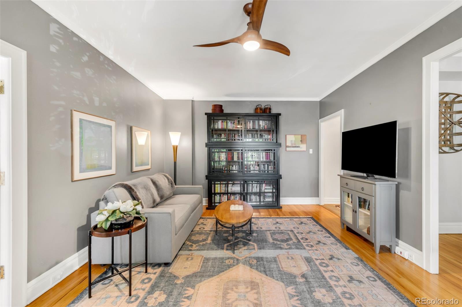 MLS Image #13 for 99 s downing street,denver, Colorado