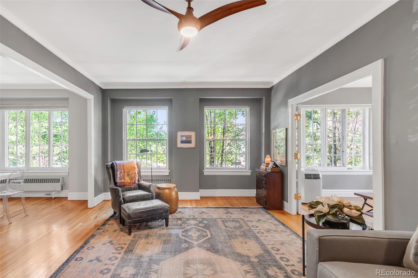 MLS Image #14 for 99 s downing street,denver, Colorado