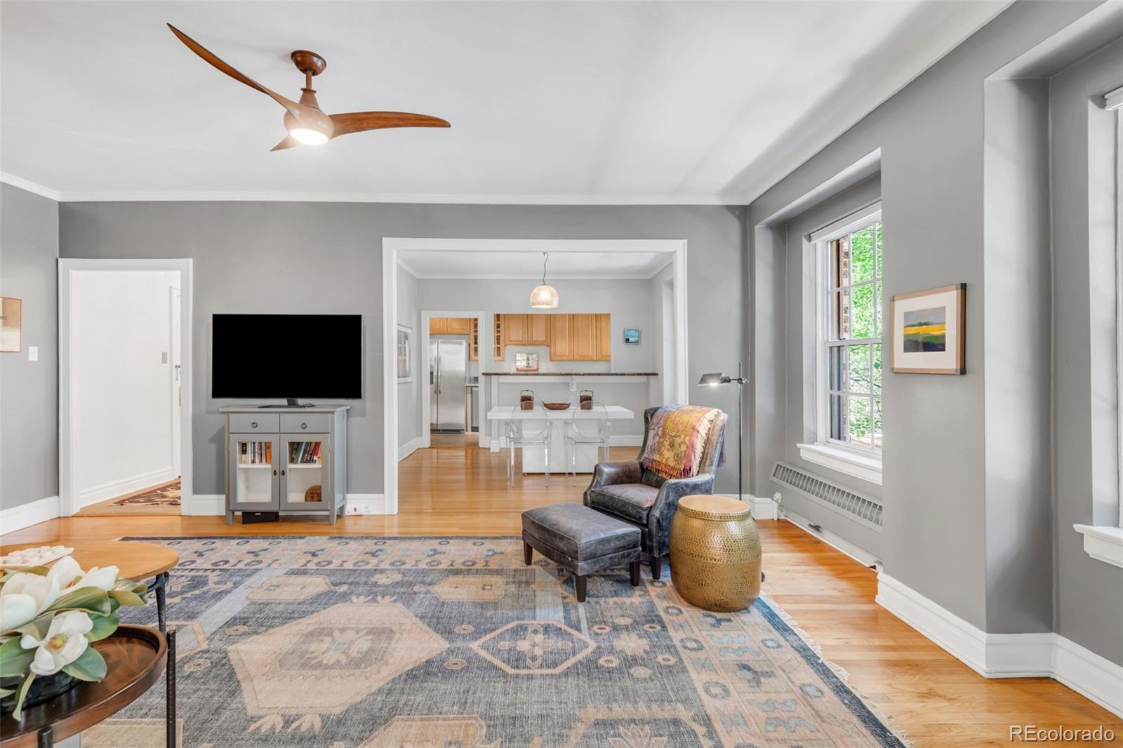 MLS Image #21 for 99 s downing street,denver, Colorado
