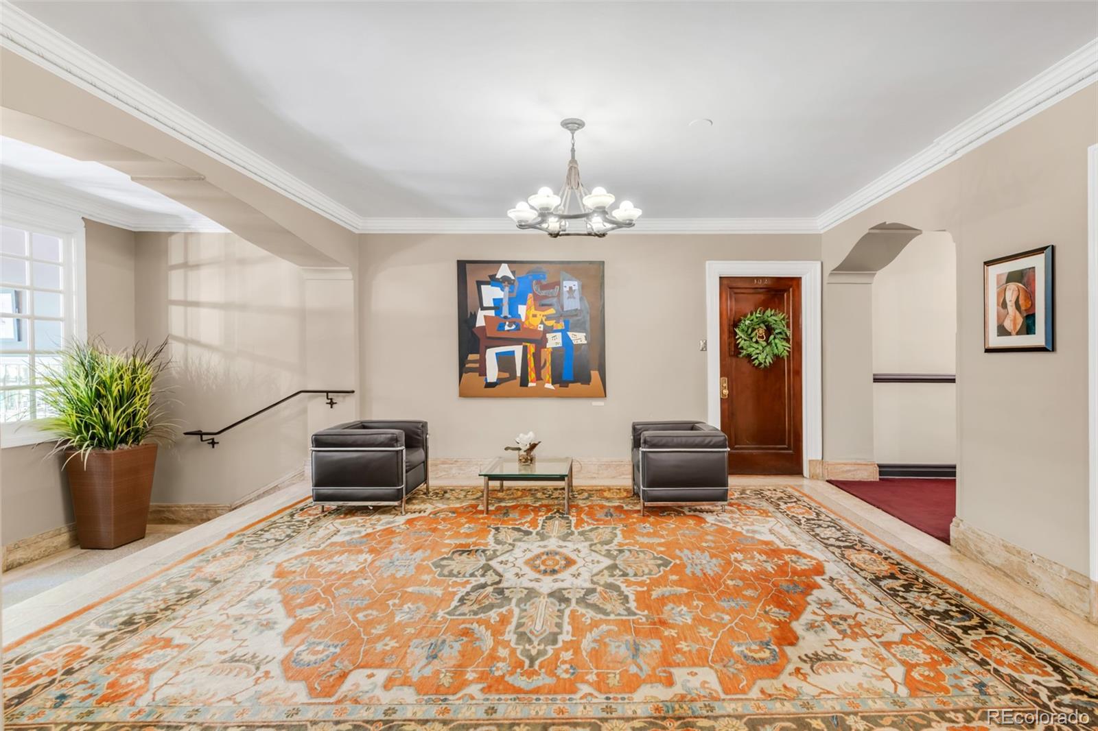 MLS Image #6 for 99 s downing street,denver, Colorado