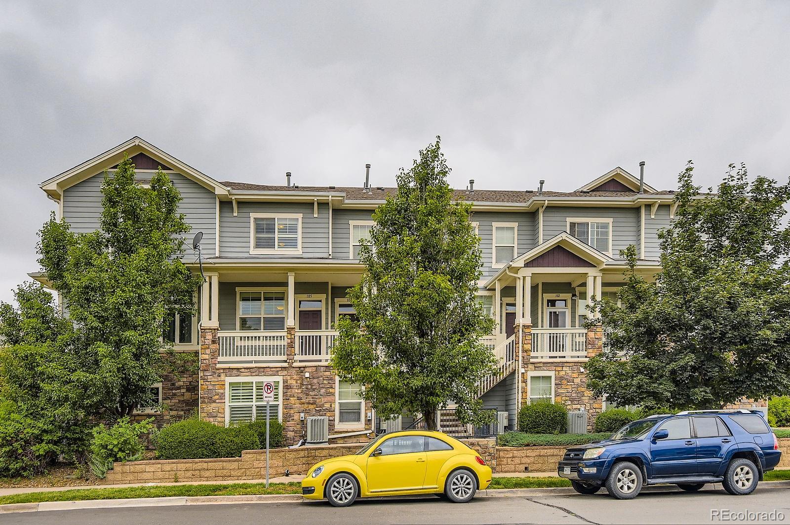 MLS Image #0 for 9381  ashbury circle,parker, Colorado