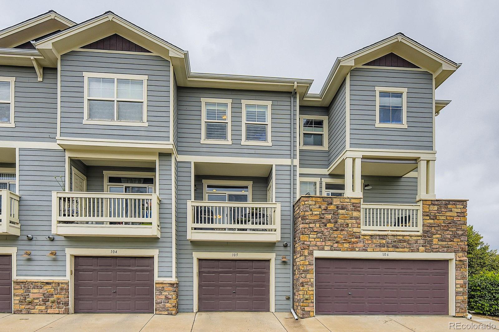 MLS Image #22 for 9381  ashbury circle,parker, Colorado