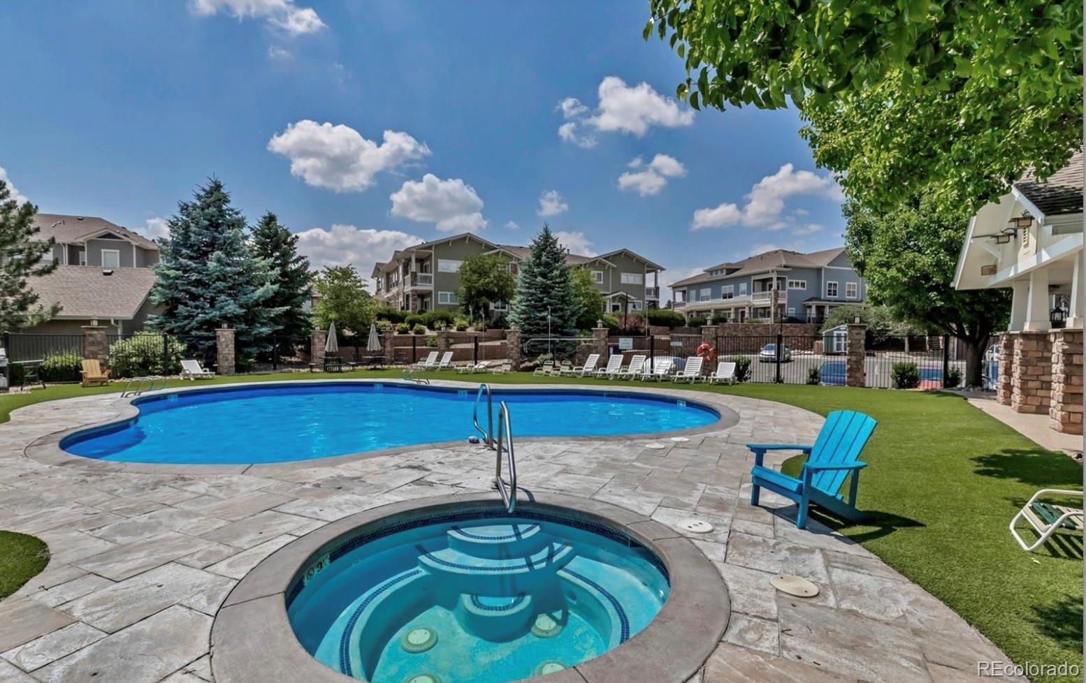 MLS Image #24 for 9381  ashbury circle,parker, Colorado