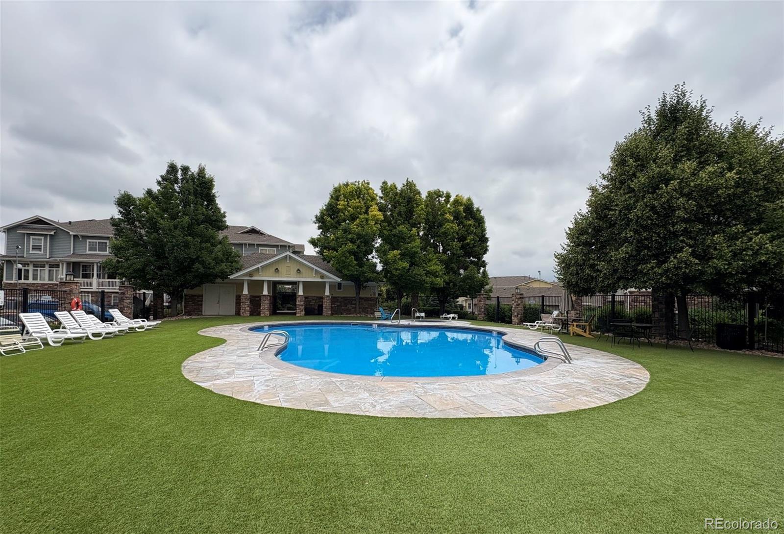 MLS Image #25 for 9381  ashbury circle,parker, Colorado