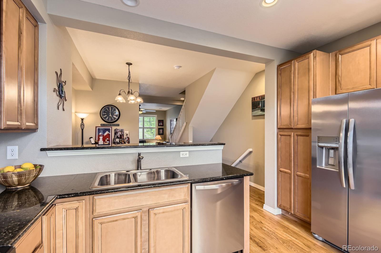 MLS Image #4 for 9381  ashbury circle,parker, Colorado