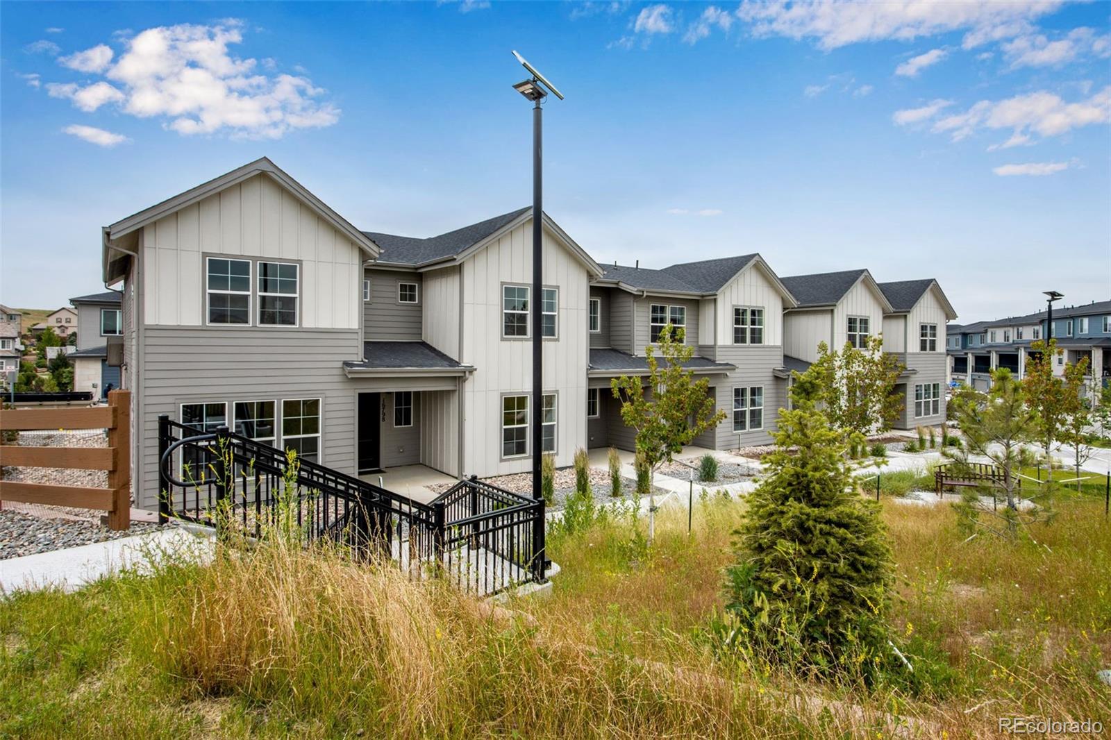 MLS Image #2 for 16788 w 94th way,arvada, Colorado