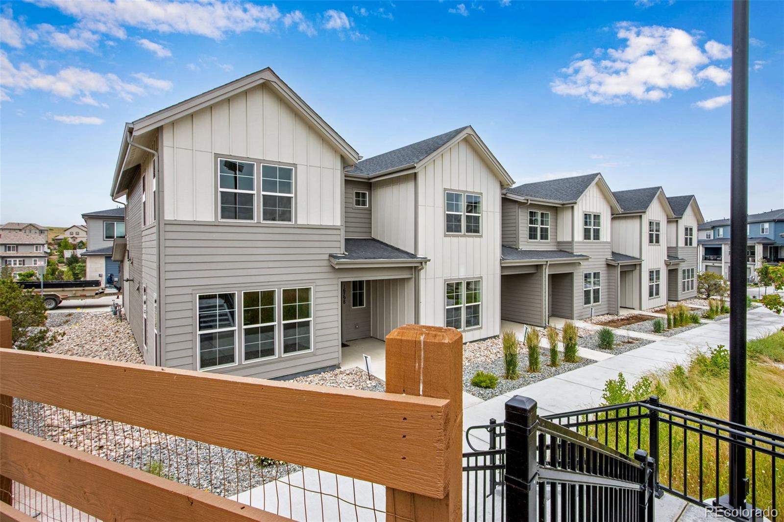 MLS Image #3 for 16788 w 94th way,arvada, Colorado
