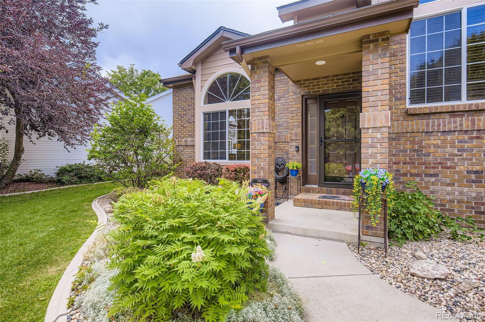 MLS Image #2 for 2465  glen isle drive,loveland, Colorado