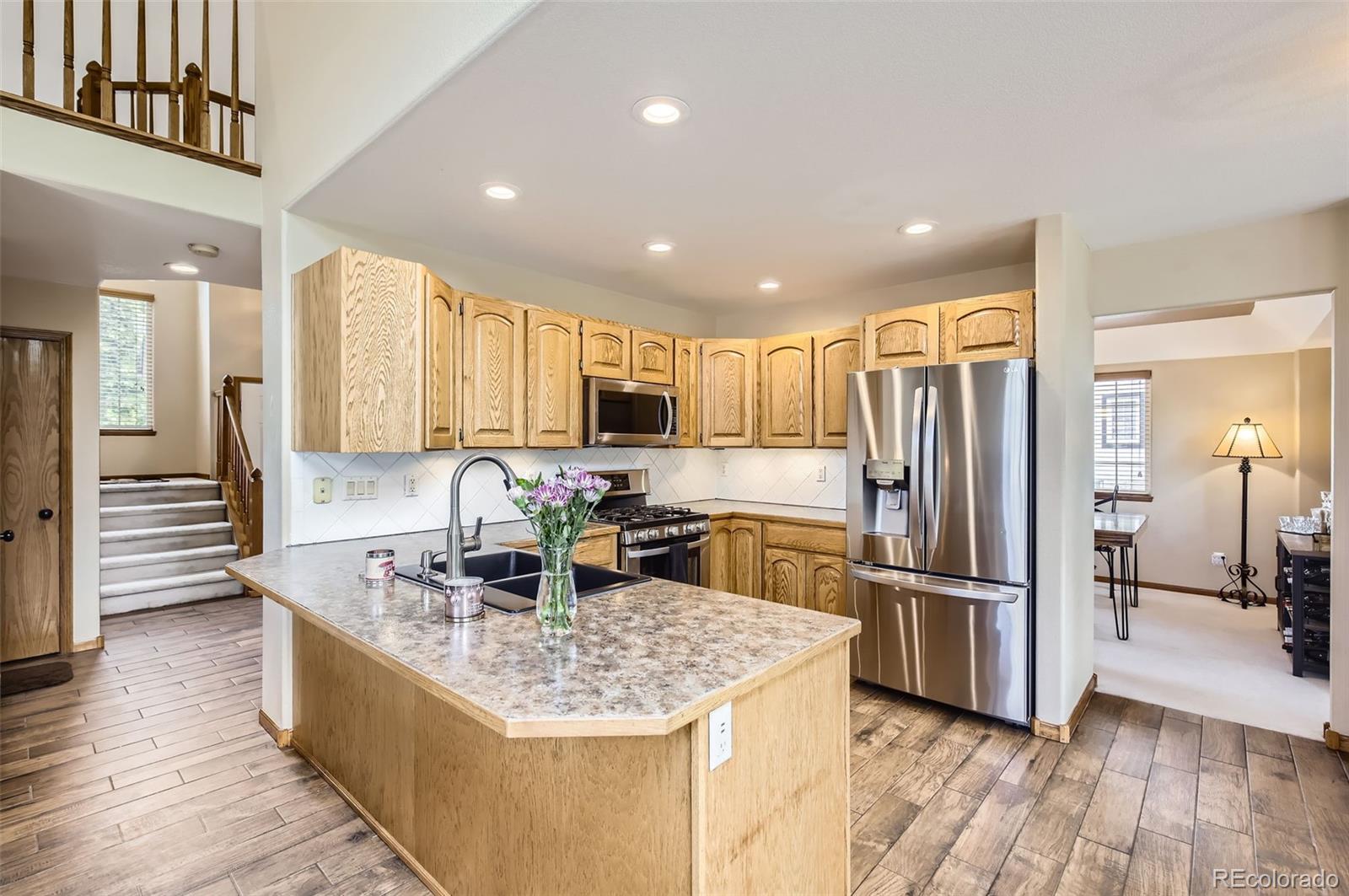 MLS Image #4 for 2465  glen isle drive,loveland, Colorado