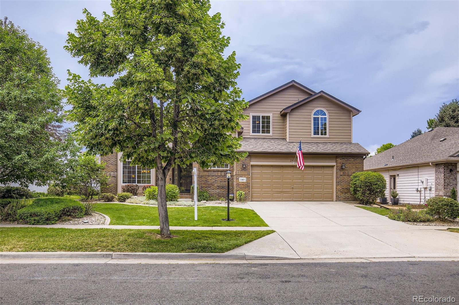 MLS Image #49 for 2465  glen isle drive,loveland, Colorado
