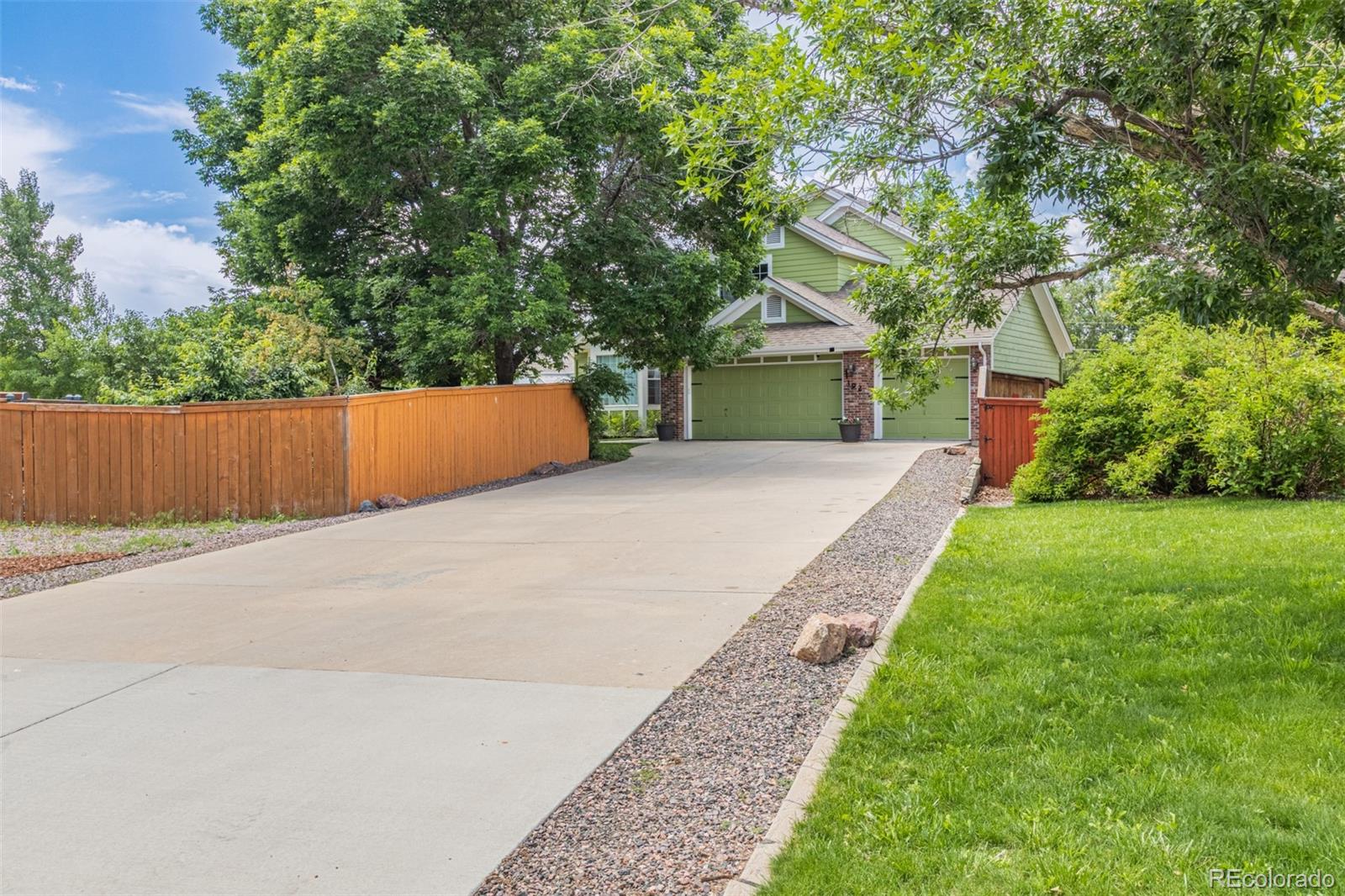 MLS Image #2 for 392  driftwood circle,lafayette, Colorado