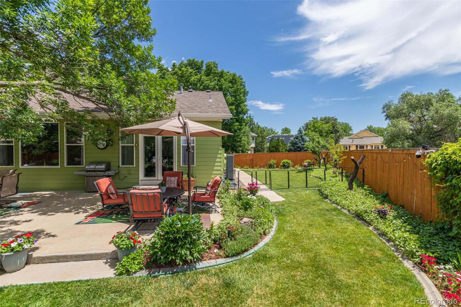 MLS Image #45 for 392  driftwood circle,lafayette, Colorado