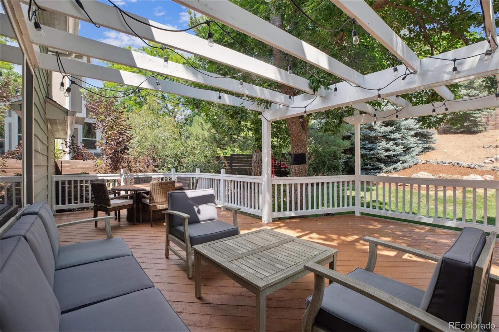 MLS Image #25 for 14225 w evans circle,lakewood, Colorado