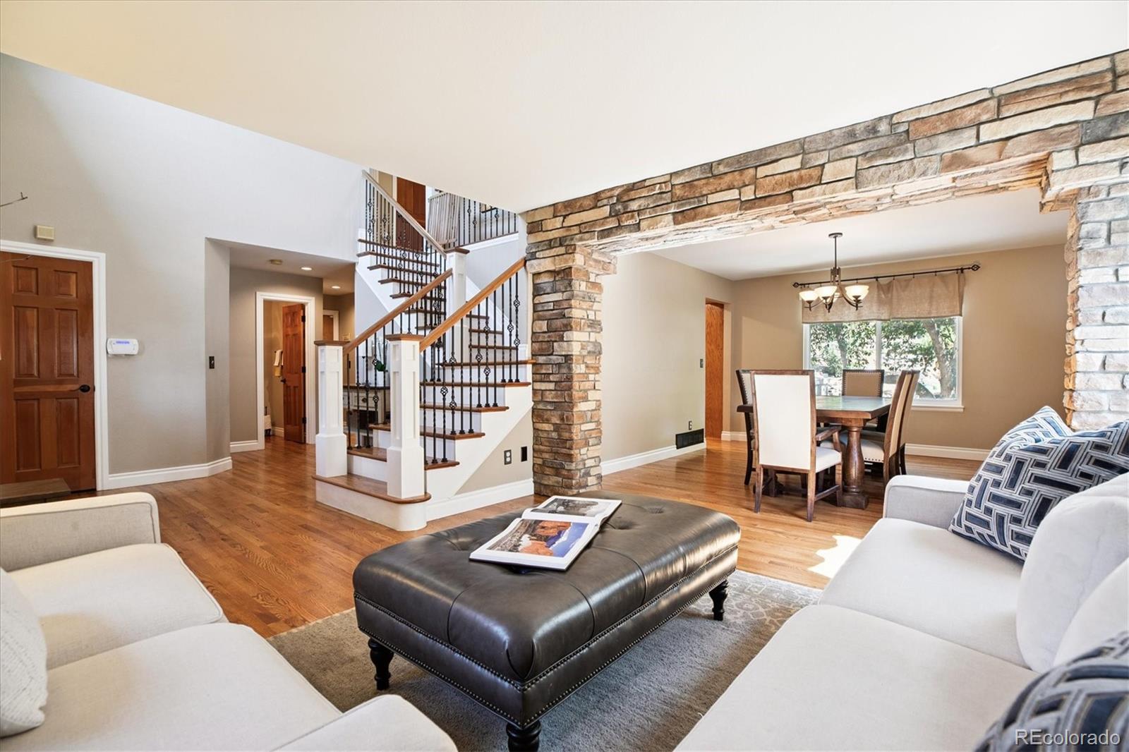 MLS Image #3 for 14225 w evans circle,lakewood, Colorado