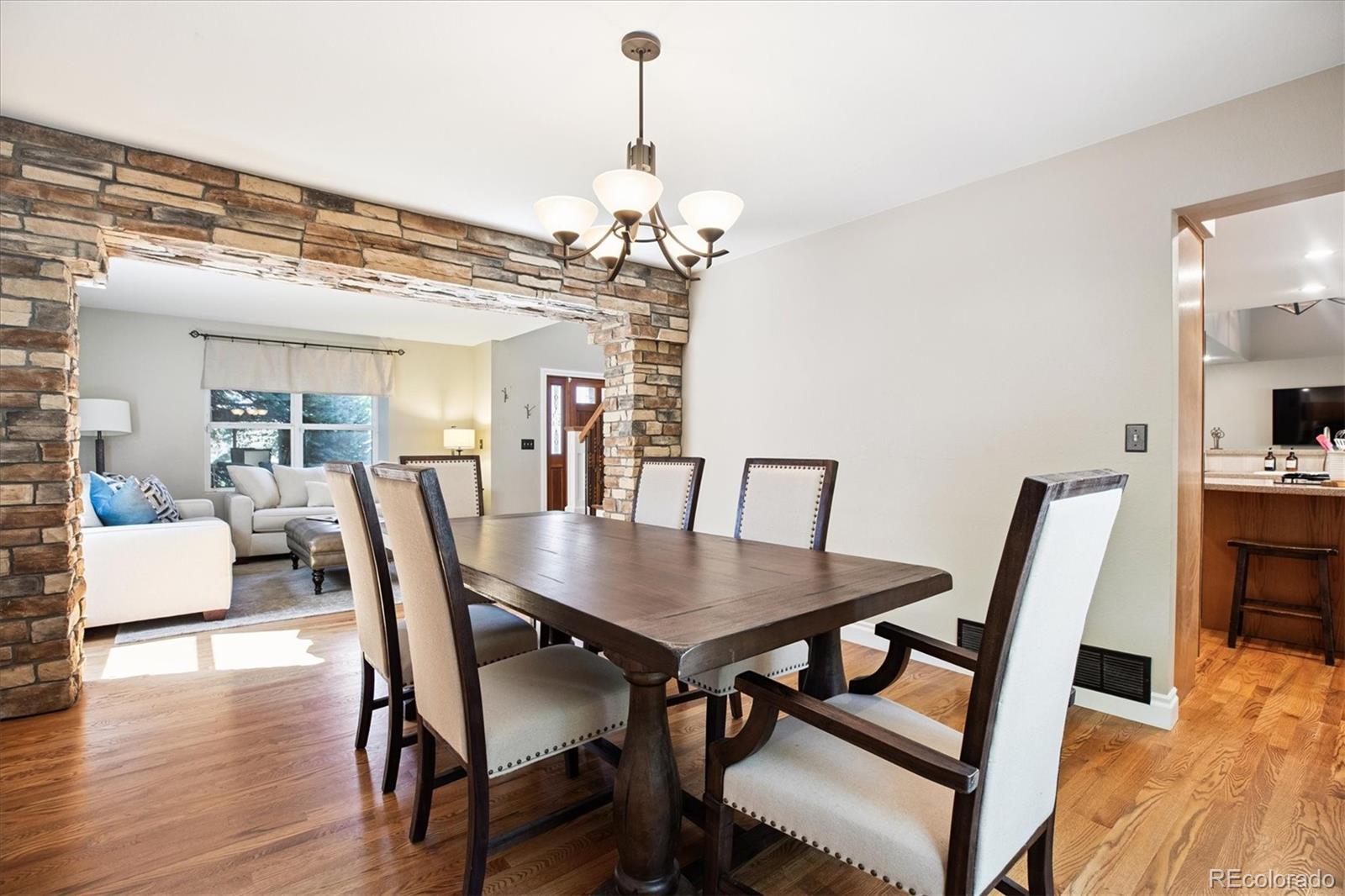 MLS Image #4 for 14225 w evans circle,lakewood, Colorado