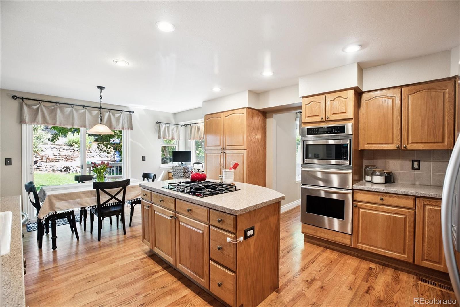 MLS Image #5 for 14225 w evans circle,lakewood, Colorado