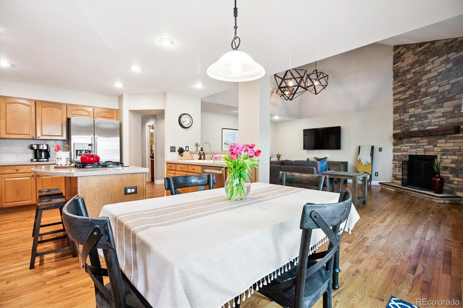 MLS Image #8 for 14225 w evans circle,lakewood, Colorado