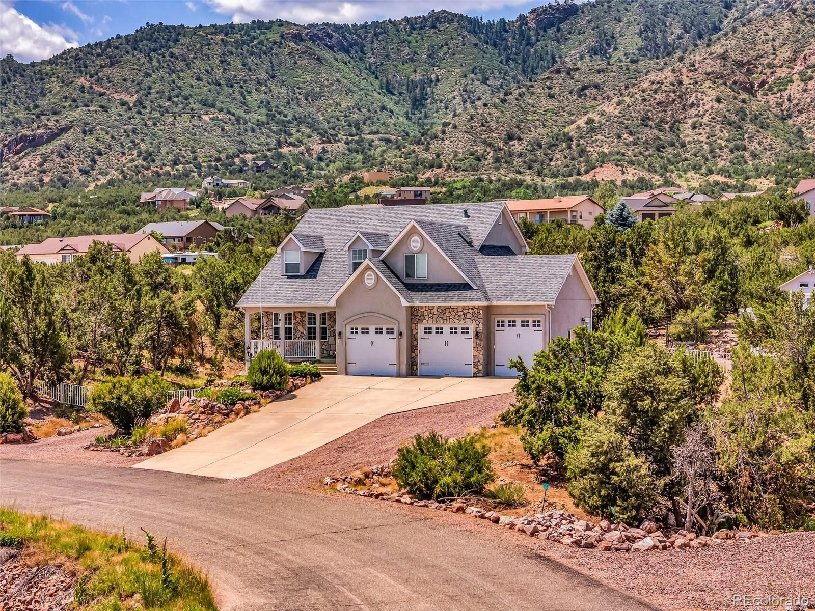 MLS Image #2 for 50  eagle crest drive,canon city, Colorado