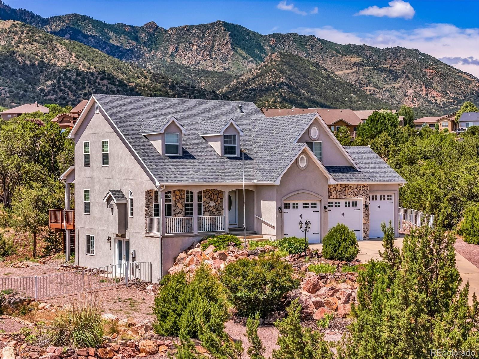 MLS Image #3 for 50  eagle crest drive,canon city, Colorado