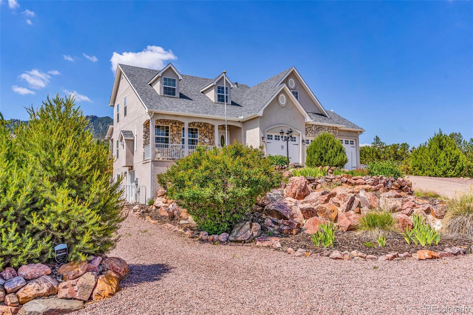MLS Image #4 for 50  eagle crest drive,canon city, Colorado