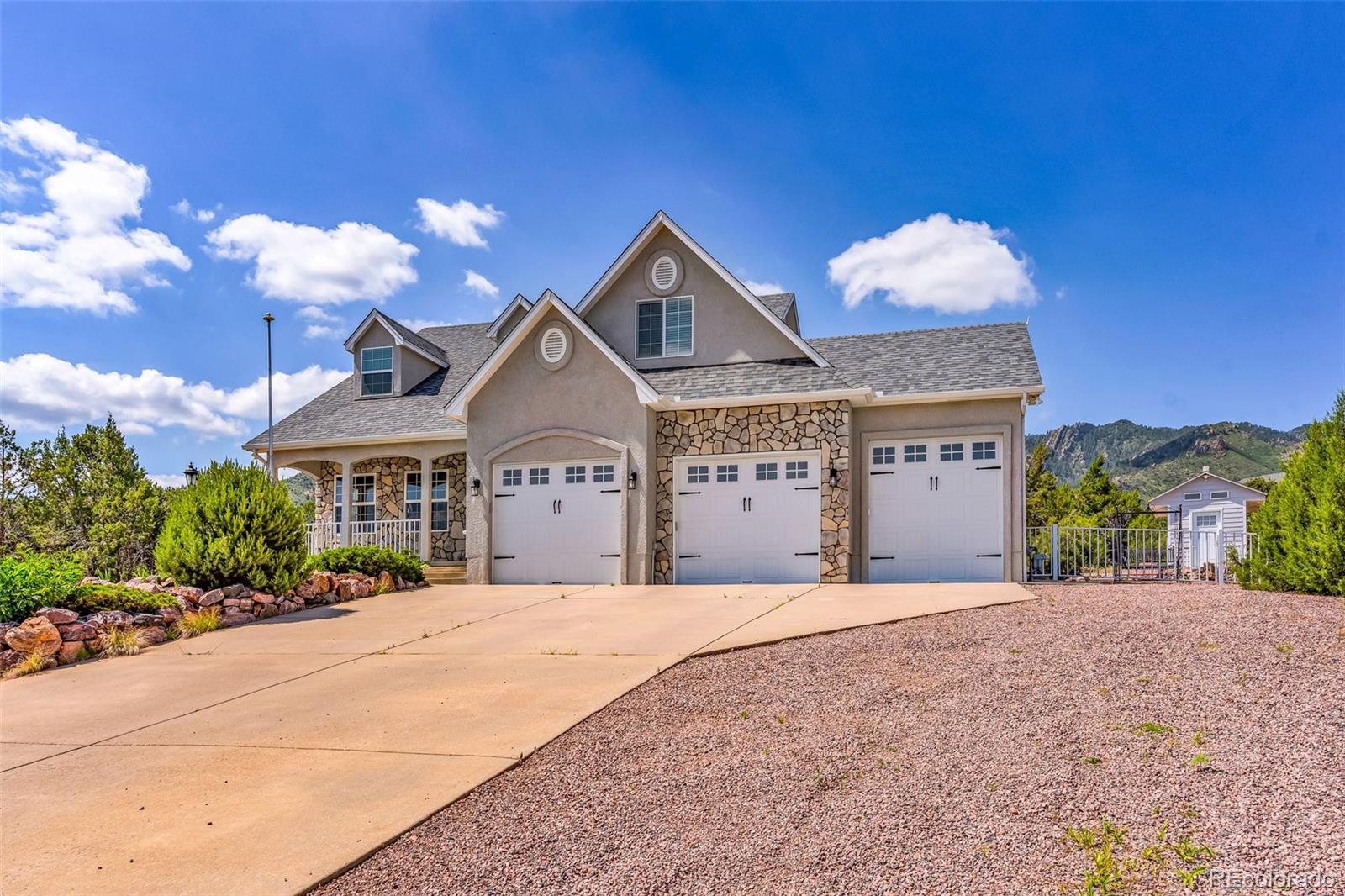 MLS Image #5 for 50  eagle crest drive,canon city, Colorado