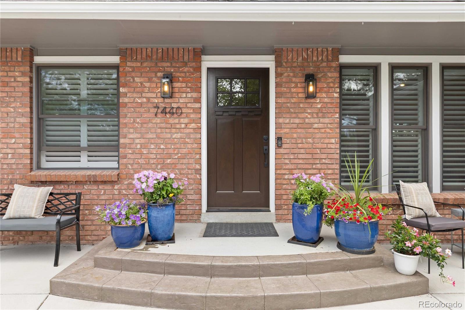 MLS Image #1 for 7440  quail street,arvada, Colorado