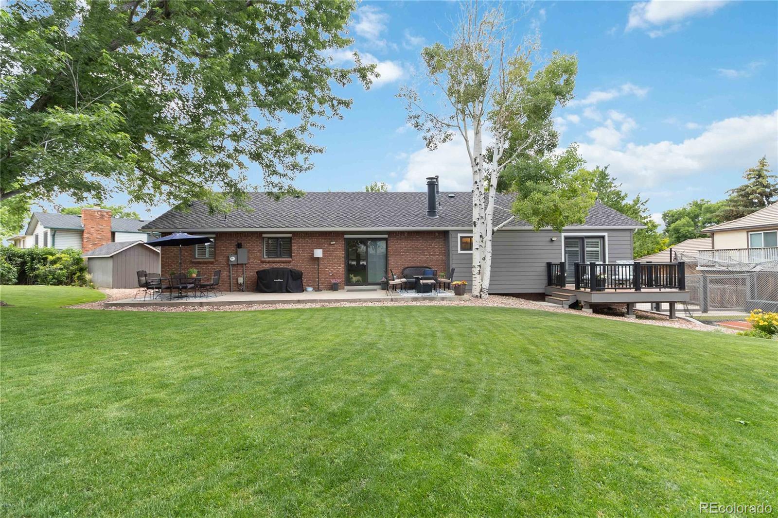 MLS Image #24 for 7440  quail street,arvada, Colorado