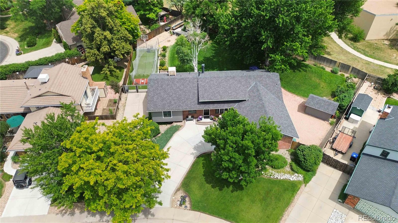 MLS Image #36 for 7440  quail street,arvada, Colorado