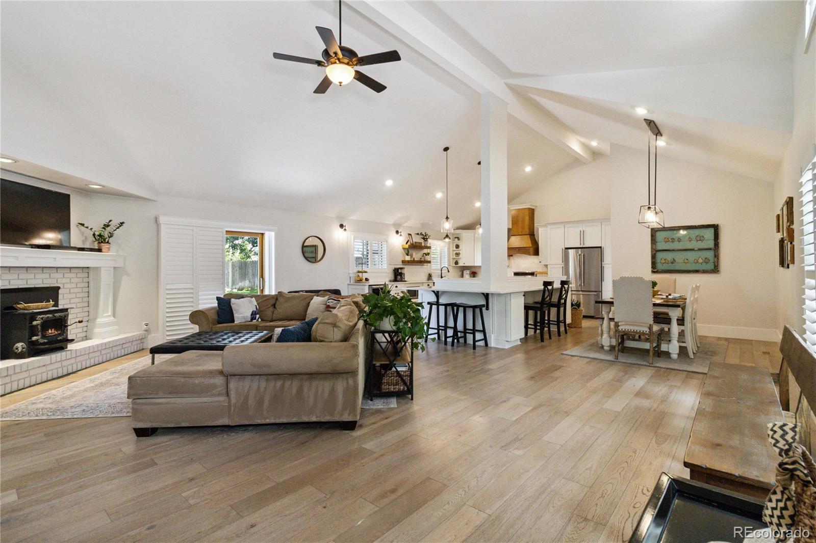 MLS Image #4 for 7440  quail street,arvada, Colorado